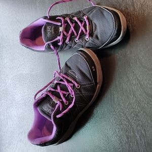 Ryka summit women's running shoes size 7